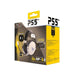 Gaming Multi Platform HP-52 Wired Headset - White