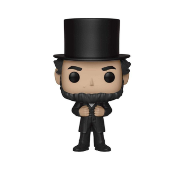 Funko Funko Pop Exclusive POP Icons: History - Abraham Lincoln (Exc)