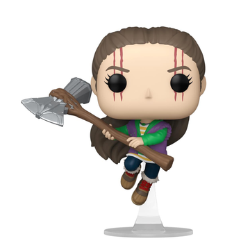 Funko Funko Pop! (Convention Exclusive) Pop! Marvel: Thor Love and Thunder -  Gorr's Daughter (SDCC'23)