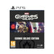 Square Enix Entertainment PS5 Game PS5 : Marvel's Guardian of the Galaxy Cosmic - Deluxe Edition