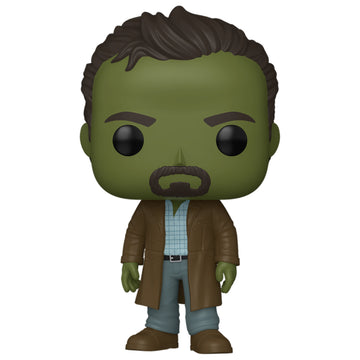 Funko Funko Pop Reg Funko Pop! Marvel: Captain America Brave New World - The Leader