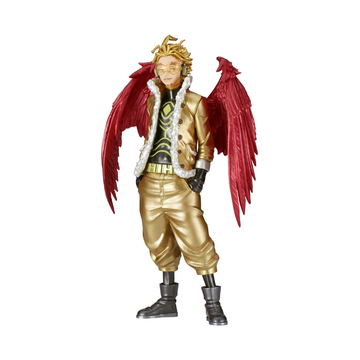 Banpresto PVC Figures My Hero Academia B: Hawks Age Of Heroes Figure