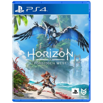 Guerilla Games PS4 Game PS4 : Horizon II Forbidden West