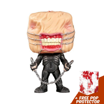 Funko Funko Pop Exclusive Funko Exc: Hellraiser - Chatterer (Exc)