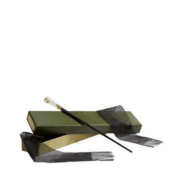 The Noble Collection Collectibles Fantastic Beasts Queenie Goldstein’s Wand Ollivander’s By The Noble Collection