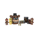 Phatmojo Unisex - Interactive Toys FNAF - Animatronic Freddy Bundle