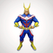 Banpresto PVC Figures My Hero Accademia AOH All Might
