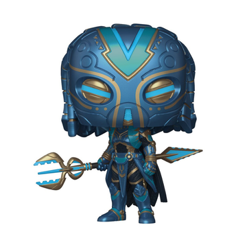 Funko Funko Pop Reg Funko : Marvel BlackPanther Wakanda Forever S2 - Aneka (Midnight Angel)