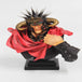 PLATZ Resin Statues Fist of the North Star -Raoh- Bust Statue
