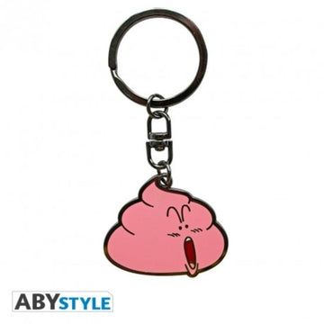 Abysse Keychains DR SLUMP - Keychain "Poop"