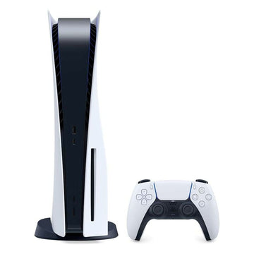 Sony Game Console PlayStation 5 - Standard Edition Bundle