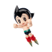 Good Smile Company Nendoroid Astro Boy Nendoroid Action Figure By Good Smile Company