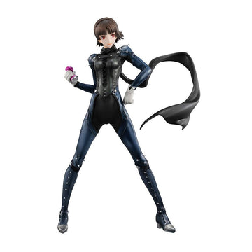 Megahouse G.E.M. Series Persona 5 Royal Lucrea Makoto Niijima