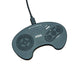 Numskull Charging Mat SEGA Mega Drive Hand Controller Wireless Charging Mat