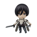 Good Smile Company Nendoroid Attack on Titan Mikasa Ackerman: The Final Season Ver. Nendoroid Action Figure by Good Smile Company