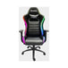 Dragon War Gaming Chair DragonWar GC-015 RGB Gaming Chair (Black)