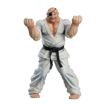 Good Smile Company Pop Up Parade POP UP PARADE Baki the Grappler Doppo Orochi