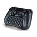 Numskull Gaming Accessories Numskull PlayStation 4 PS4 Bluetooth Wireless Mini Keyboard