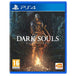 Bandai Namco Entertainment PS4 Game PS4 : Dark Souls : Remastered
