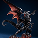 Megahouse Figures Art Works Master Yu-Gi-Oh! Duel Monster Red Eyes  Black Dragon