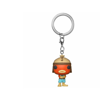 Funko Funko Keychain POP Keychain: Fortnite - Fishstick
