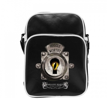 Abysse Bag Fantastic Beasts Cross Bag by Abysse