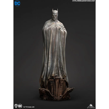 Queen Studios Statue Batman 1:4 Scale Museum Edition Statue by Queen Studio