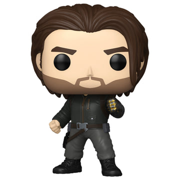 Funko Funko Pop Reg Funko Pop! Marvel: Thunderbolts - Bucky Barnes