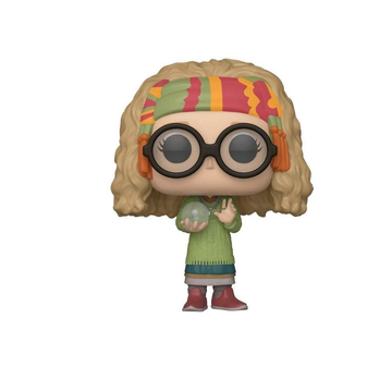 Funko Funko Pop Reg Funko : Harry Potter - Professor Sybill Trelawney (86)