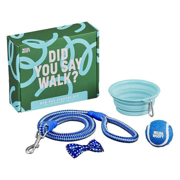 Gentlemen's Hardware Kits New Dog Starter Kit