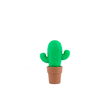 Kikkerland Kitchen & Bar Cactus Yolk Separator