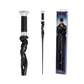Noble Collection Collectibles FB - Albus Dumbledore’s Wand Blister By Noble Collection