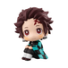 Megahouse Look Up Series Demon Slayer : Kimetsu no Yaiba Tanjiro Kamado Look Up Action Figure by Megahouse