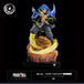 Tsume Art Ikigai Fairy Tail JELLAL - CRIME SORCIÈRE Ikigai By Tsume Art