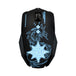 Dragon War Gaming Mouse Dragon War G7 CHAOS optical gaming mouse