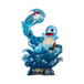 UNiQUE ART Statue Pokemon : Squirtle Premium Statue By UNiQUE ART