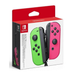 Nintendo Switch Controller Nintendo Switch Joy-Con Set (Green/Pink)
