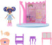 Jazwares Roblox "ROYALEHIGH MINI PLAYSET 3"" 2ASST"
