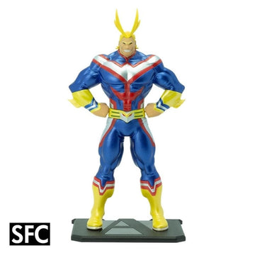 Abysse Figures My Hero Academia - Figurine "All Might"