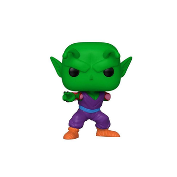 Funko Funko Pop Exclusive POP Animation: DBZ S7 - Piccolo (One Arm) (MT) (Exc)