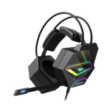 Onikuma Gaming Headset Onikuma : X20 7.1 Wired Headset