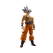 BANDAI TAMASHII SH Figuarts Dragon Ball SON GOKOU ULTRA INSTINCT (Reissue) SH Figuarts Action Figure By BANDAI TAMASHII