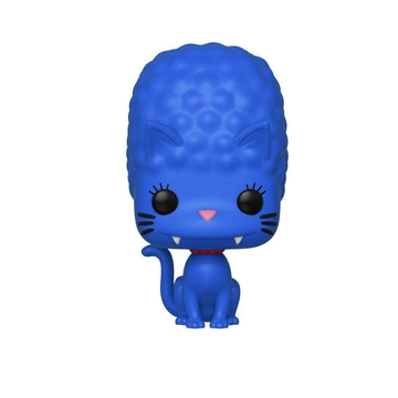 Funko Funko Pop Reg POP Animation: Simpsons S3 - Panther Marge