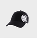 Playsmart Headwear CAP W/ HD PRINT : HULK - BLACK