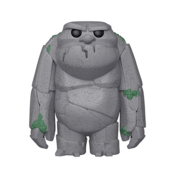 Funko Funko Pop Reg POP Disney: Frozen 2 - Earth Elemental