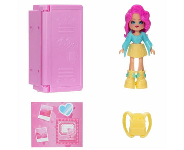 Jazwares Roblox "ROYALEHIGH SURPRISE LOCKER 3"" S2 6ASST"