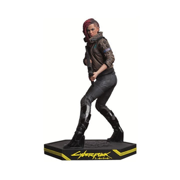 Dark Horse Figures Dark Horse : Cyberpunk 2077 - Female V