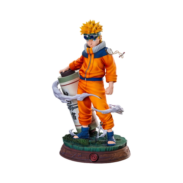Tsume Art 1/4 Scale NARUTO (BIJUTSU) - Crossed Destinies Collection by Tsume
