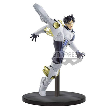 Banpresto PVC Figures My Hero Academia The Amazing Heroes Vol.10 Tenya Iida