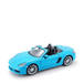 Bburago Diecast Cars Porsche 718 Boxster - 1:24 Collezione (A) w/o stand Diecast Cars by Bburago